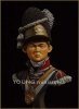Young Miniatures YH1802 DRUMMER BOY 23RD FOOT ROYAL WELSH FUSILEERS 1/10
